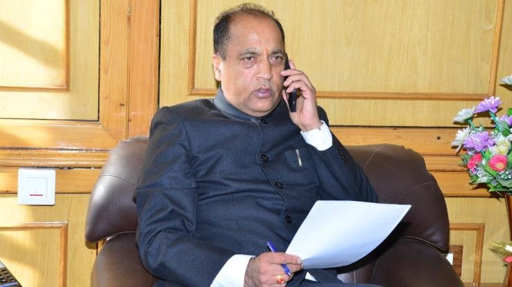 State Government is committed to preserve the rich cultural heritage and traditions of the state: Jai Ram Thakur