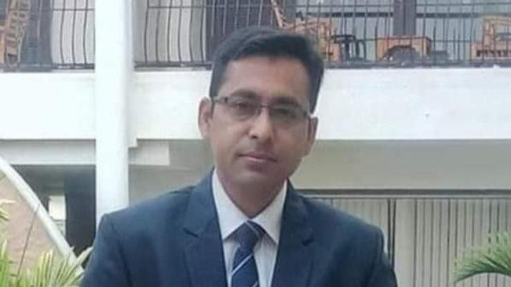 देहरा: पुष्पिंदर शर्मा बने प्रोफेशनल कांग्रेस विभाग के प्रदेश महासचिव, नए राजनीतिक समीकरण बनने के आसार