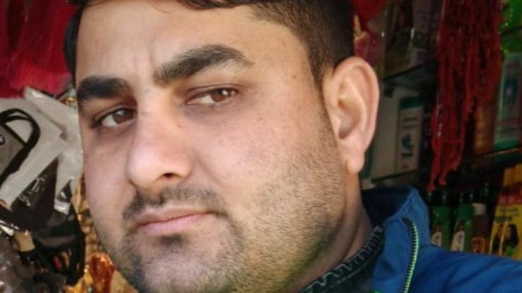 Jwalamukhi: The hawkers will not be able to enter the area without the permission of the Board of Trade, Khundia