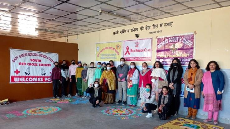 Rangoli-and-video-making-competition-organized