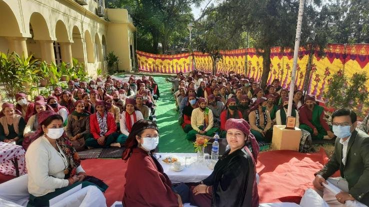 Kunihar-Asha-workers-honored-for-best-work