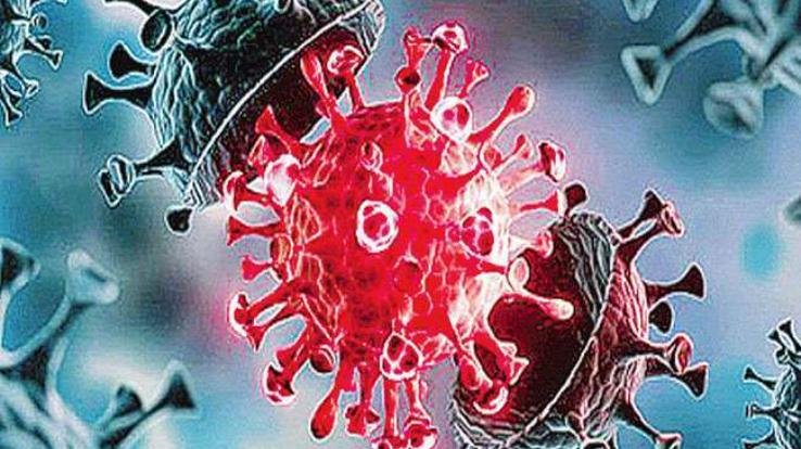 The danger of Omicron variants of deadly corona virus increasing in India
