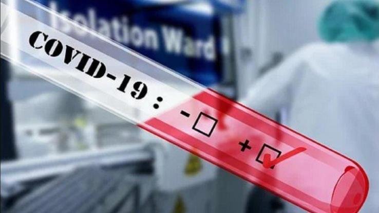 Omicron's first patient was also found in Chandigarh, the person returned from Italy on 22 November