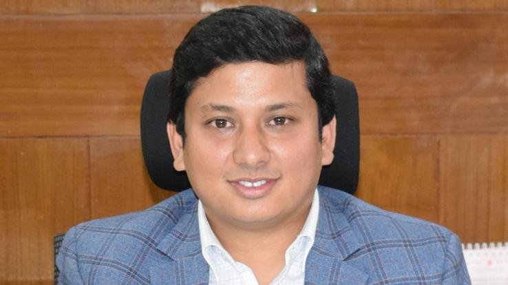 Administration's preparations complete to deal with snow