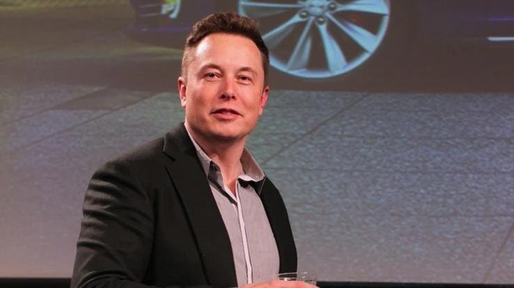Tesla CEO Elon Musk named Times Person of the Year 2021