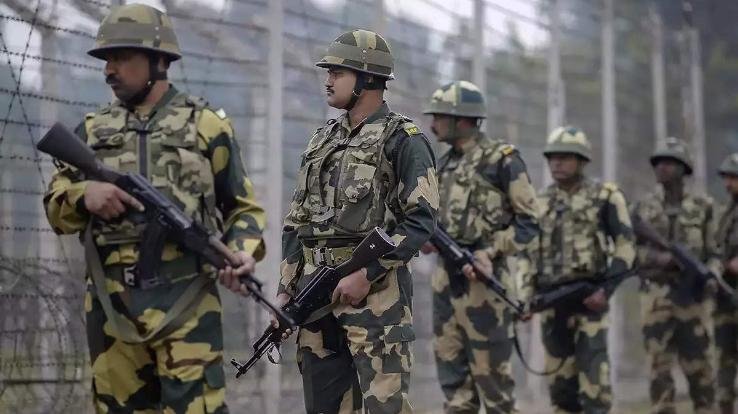 Army took revenge within 24 hours of Srinagar terror attack, one terrorist killed