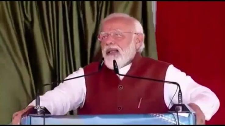 16 thousand farmers of Kangra district will attend PM's address on natural farming