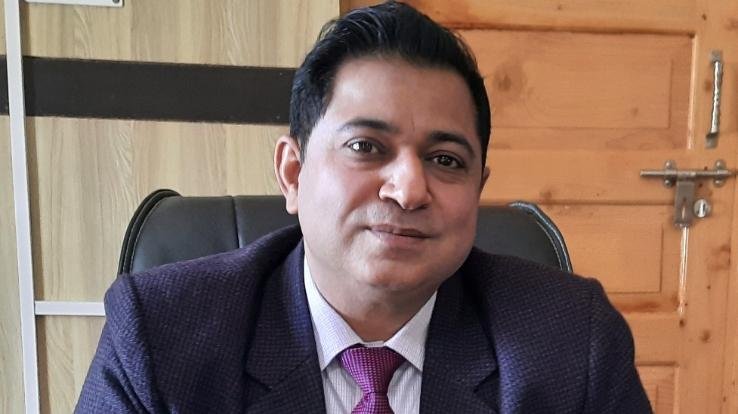 Meat and eggs should be sold at fixed rates - SDM Jogindernagar