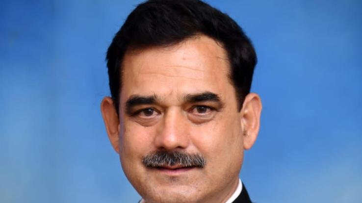 Dadlaghat: MLA Sanjay Awasthi raised the issue of health in the winter session