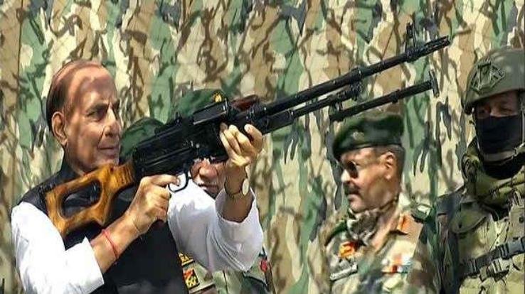 The government took a big decision to promote the domestic defense industry in India, the Ministry of Defense took this big step