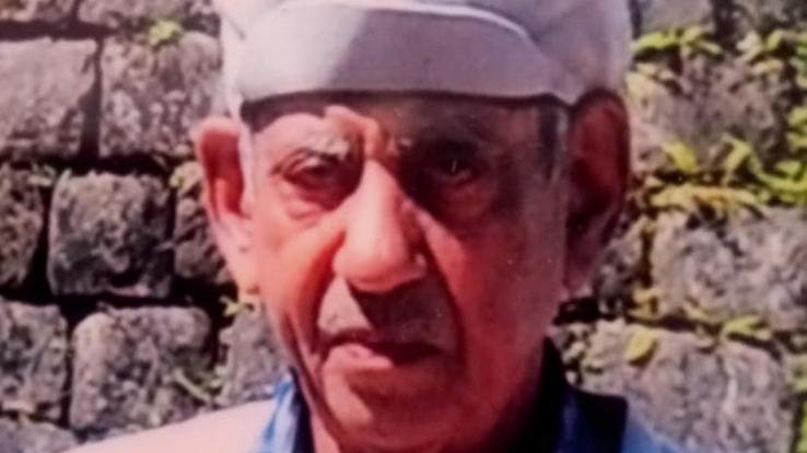 Jogindernagar: Former head of Sanatan Dharma Sabha Pramodh Singh Bhangalia passed away