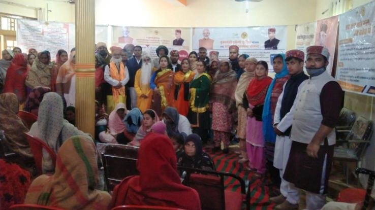 Solan: 1350 cases approved under Mukhyamantri Swavalamban Yojana