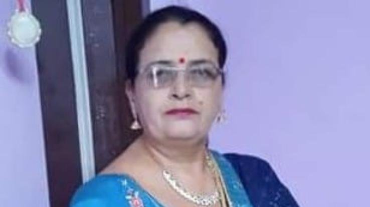 Jaswan-Pragpur: Commendable to make 21 years of marriage of girls: Sneh Lata Parmar