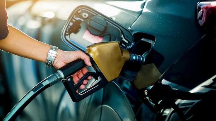 There is no continuous change in the price of petrol and diesel, fuel prices are stable