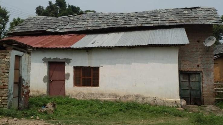 Government did not give due respect to Pahari Gandhi