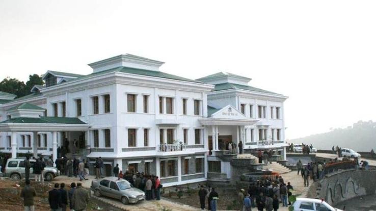 Winter session: A lot of heat tapovan, some demands are fulfilled and some are still incomplete