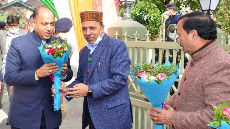 Action will be taken against criminals involved in theft of sheep