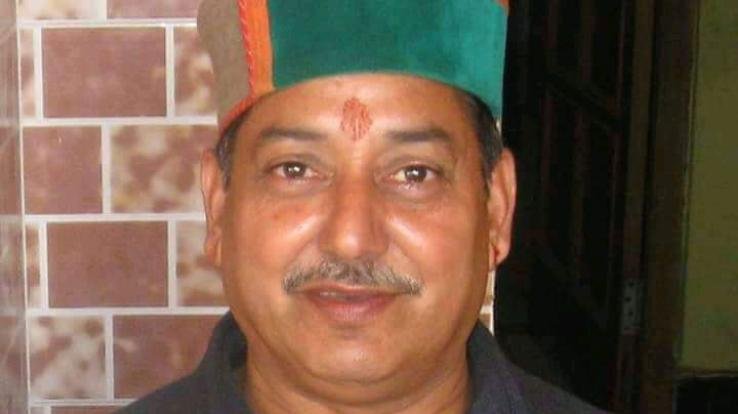 Ladbhadol: X-ray machine malfunctioned in Civil Hospital for 10 days, 