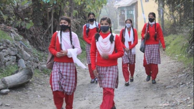 Himachal Pradesh Teachers Federation urges the government to reschedule holidays