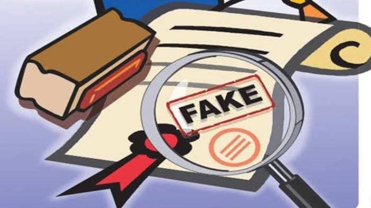 Shimla: Government's baton on fake diploma holders