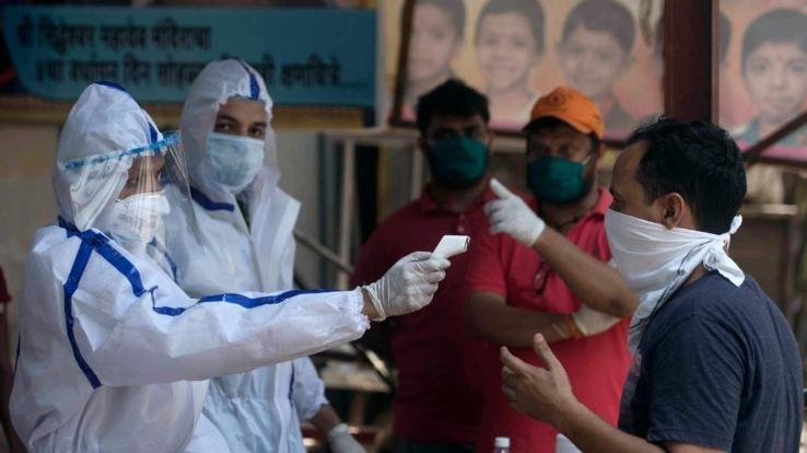 In the last 24 hours, 6 thousand 650 new cases of corona were reported in the country, 374 people died