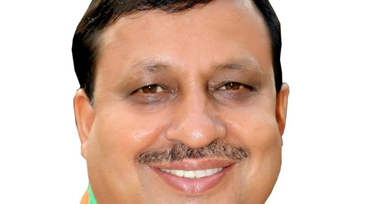 मोबाइल पशु चिकित्सा इकाइयों के लिए केंद्र ने 7.04 करोड़ किए स्वीकृत: कंवर