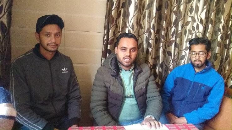 रामपुर: क्रिकेट प्रतियोगिता 18 जनवरी से, विजेता टीम को मिलेंगे एक लाख व ट्रॉफी