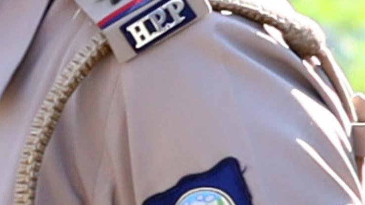 Himachal Pradesh Police will give traffic and parking information through social media