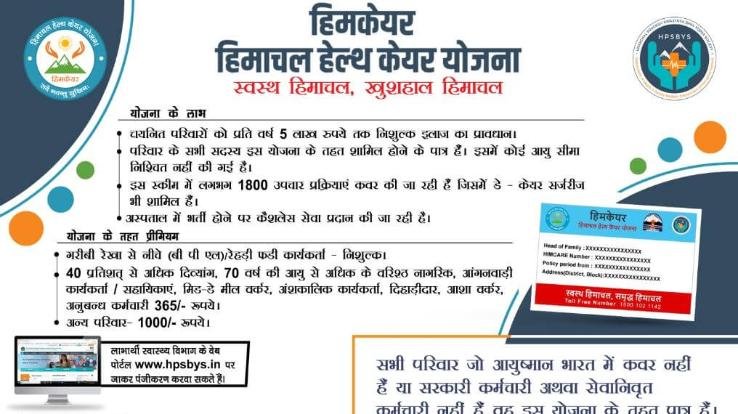 Health cards will be made by March 31, 2022: Dr. Uppal
