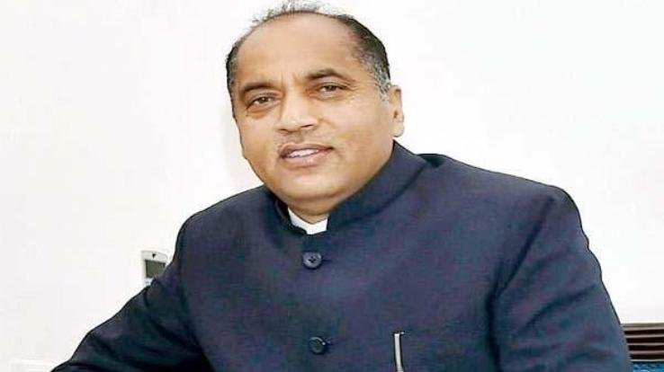 Kunihar: Indian State Pensioners Federation met Chief Minister Jai Ram Thakur