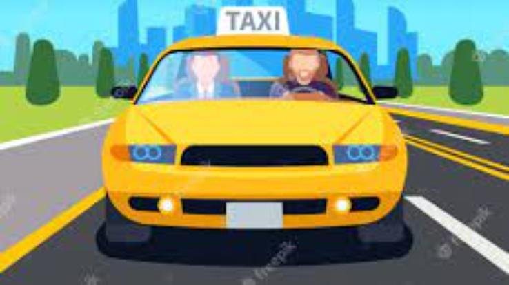 Prohibited use of private vehicle as taxi - RTO
