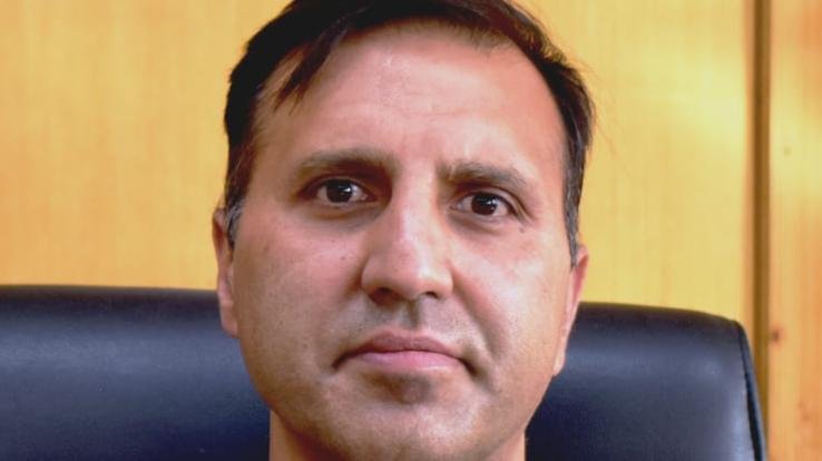 रिकांगपिओ : कोरोना के बढ़ते मामलों को देखते हुए बंदिशे लागु 