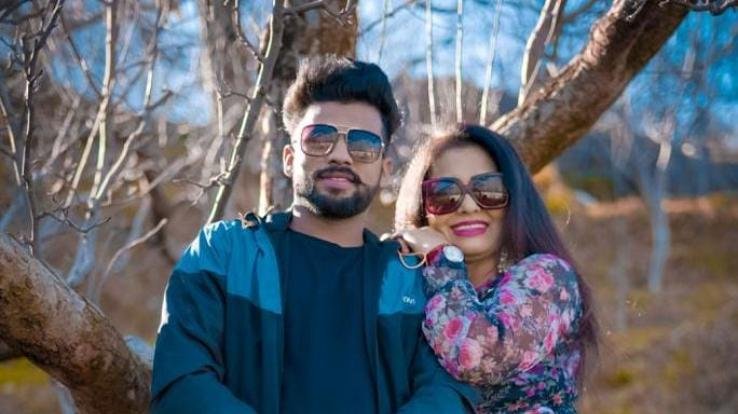 देहरा : प्रिया का दूसरा हिमाचली गाना जनवरी में होगा रिलीज 