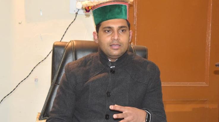 Kinnaur: Blood donation and awareness camp will be held on January 10