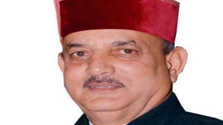 हमीरपुर : मुख्यमंत्री का दो दिवसीय दौरा रद्द, विधायक ने दी जानकारी