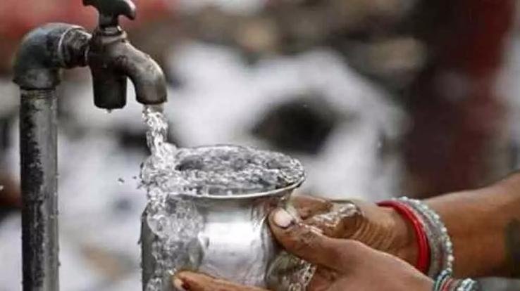 शिमला : जल शक्ति विभाग द्वारा पिछले दो वर्षों में 7.93 लाख घरों को उपलब्ध करवाया गया नल से शुद्ध जल 