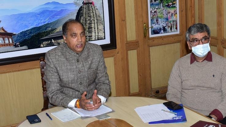 Better facilities should be provided to the quarantine patients: Chief Minister
