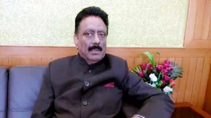 Shimla: Government should immediately restore the roads closed due to snowfall - Rathor