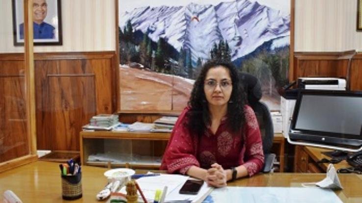 Solan: Necessary guidelines issued in view of Covid-19