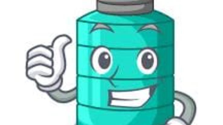 Jwalamukhi: Kashmir Singh Dogra donated for the water tank at Pehri Gloty School