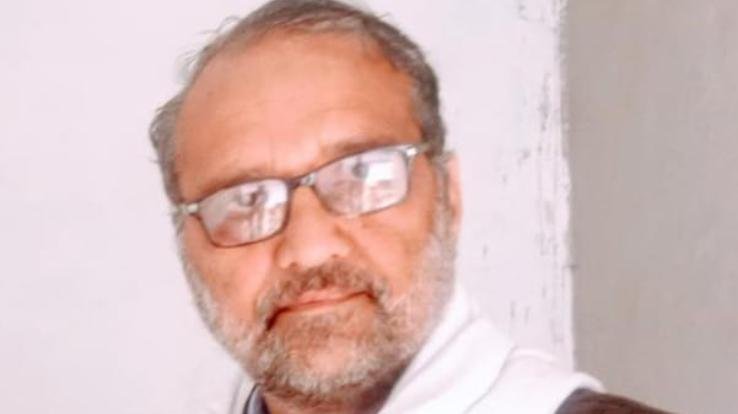 देहरा: ब्लॉक कांग्रेस के कई फ्रंटल संगठनों प्रकोष्ठों के भरे जाएं रिक्त पद : हरिओम शर्मा