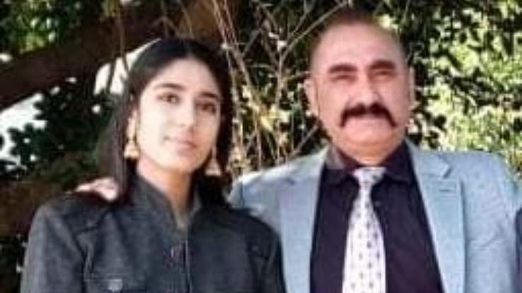 जसवां-परागपुर : मनस्विनी दिल्ली में 26 जनवरी को राजपथ पर परेड में लेंगी भाग