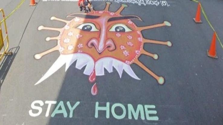 Dharamshala: Fruit, vegetable, milk shops will remain open on Sunday