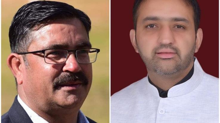 शिमला : भारत में कोविड वैक्सीनेशन का एक वर्ष, विश्व का सबसे बड़ा और सबसे तेज टीकाकरण अभियान : भाजपा 