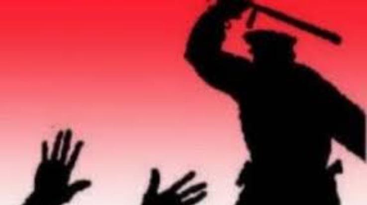 जसवां:परागपुर-कस्बा-जगीर मे गत दो जनवरी को जानलेवा हमले में खुन से लथपथ महिला के बयानों पर युवक लिया हिरासत में