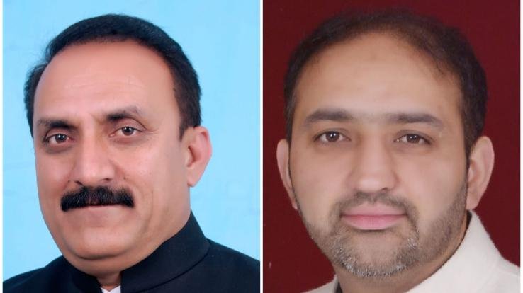 शिमला : ज़हरीली शराब मामले में कांग्रेस पूरी तरह से हो चुकी है एक्सपोज़ : भाजपा 