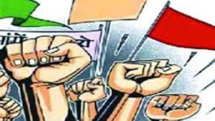 ज्वालामुखी : खंड विकास अधिकारी कार्यालय टिहरी में खोला जाए वरना होगा संघर्ष 