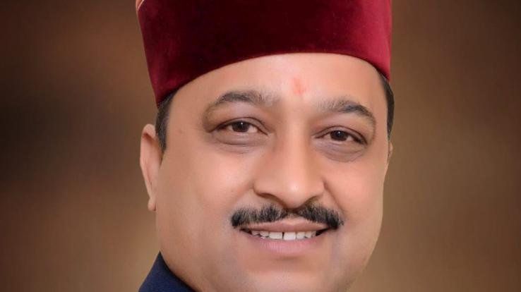 शिमला : भाजपा पदाधिकारी, सांसद, मंत्री एवं विधायक माइक्रो डोनेशन के कार्यक्रम को जनांदोलन के रूप में चलाए : कश्यप 