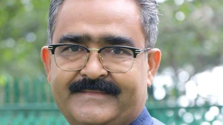 जसवां:परागपुर : ज़हरीली शराब मामले में कांग्रेस पूरी तरह से एक्सपोज़ हो चुकी है : बिक्रम ठाकुर