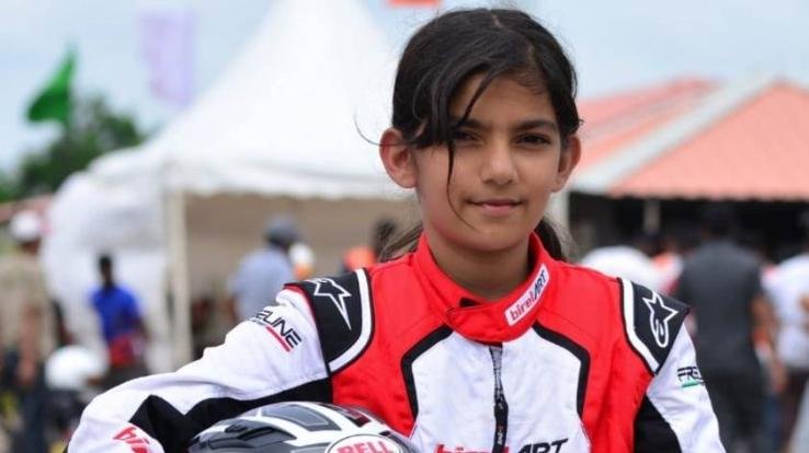 Chief Minister congratulates Shriya Lohia, who has been awarded the Prime Minister's National Child Award